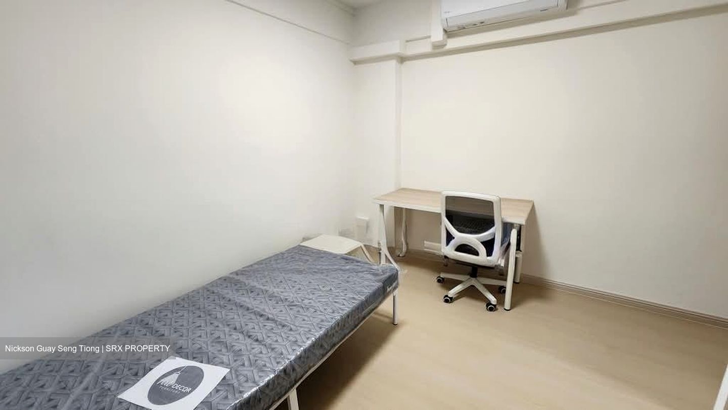 Blk 133 Jalan Bukit Merah (Bukit Merah), HDB 4 Rooms #600321791